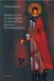 Metafizyczny wymiar piękna w malarstwie Jerzego Nowosielskiego