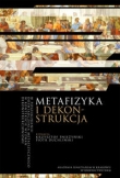 Metafizyka i dekonstrukcja