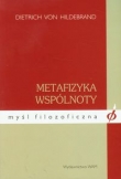 Metafizyka wspólnoty