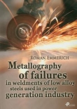 Metallography of failures + CD