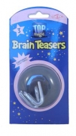 Metalowe łamigłówki Top Magic 3