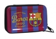 Metalowy portfel FC Barcelona