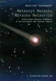 Meteoryt Morasko Osobliwość obszaru Poznania