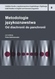Metodologie językoznawstwa 8