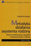 Metodyka działania asystenta rodziny