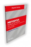 METODYKA NAUCZANIA DLA WYKŁADOWCÓW I INS TRUKTORÓW NAUKI JAZDY 978-83-64917-19-6