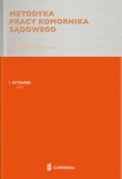 Metodyka pracy komornika sądowego