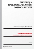 Metodyka sporządzania umów gospodarczych