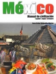 Mexico, manual de civilización książka