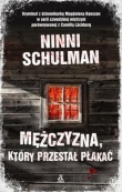 Mężczyzna który przestał płakać