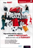 Mężczyzna od A do Z. Wydanie III rozszerzone. Książka z autografem. MEZCZV