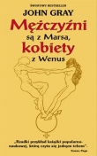 Mężczyźni są z Marsa, kobiety z Wenus