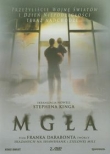 Mgła (Płyta DVD)