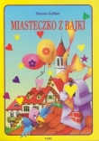 MIASTECZKO Z BAJKI BR. SARA 9788372978479