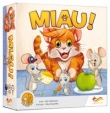 Miau Gra planszowa