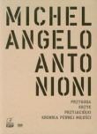 Michelangelo Antonioni Kolekcja 4 filmów (Płyta DVD)