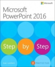 Microsoft PowerPoint 2016 Krok po kroku