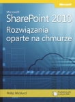Microsoft SharePoint 2010: Rozwiązania oparte na chmurze