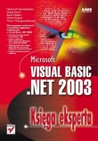 Microsoft Visual Basic .NET 2003. Księga eksperta