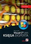 Microsoft Visual C# 2005. Księga eksperta