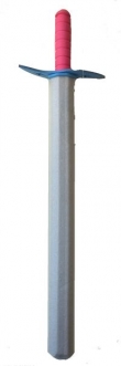 Miecz piankowy 73,5cm