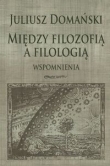 Między filozofią a filologią
