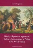 Między obyczajem a prawem
