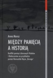 Między pamięcią a historią