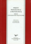 Między przeszłością a przyszłością