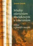 Między zdarzeniem dźwiękowym a znaczeniem