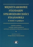 Międzynarodowe Standardy Sprawozdawczości Finansowej w teorii i w praktyce
