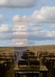 Miejsce, przestrzeń, krajobraz - edukacyjne znaki