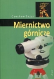 Miernictwo górnicze