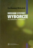 Mieszane systemy wyborcze