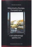 Mieszkańcy Europy