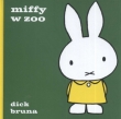 MIFFY W ZOO OP. FORMAT 9788392148371