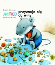 Miko przyznaje się do winy
