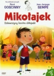 Mikołajek Dziewczyny kontra chłopaki część 2