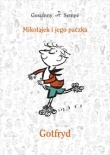 Mikołajek i jego paczka Gotfryd