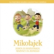 Mikołajek Jeden za wszystkich, wszyscy za jednego