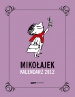 Mikołajek Kalendarz 2012