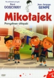 Mikołajek Pomysłowe chłopaki część 4