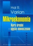 Mikroekonomia Kurs średni Ujęcie nowoczesne
