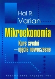 Mikroekonomia Kurs średni Ujęcie nowoczesne