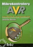 Mikrokontrolery AVR