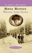 Milczysz moja śliczna