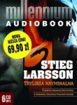 Millennium Trylogia Millennium