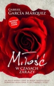 Miłość w czasach zarazy (pocket)
