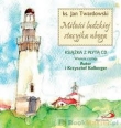 MIŁOŚCI LUDZKIEJ STACYJKA UBOGA OP. +CD E.S.P.  9788377974575