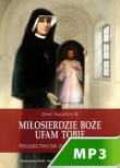 Miłosierdzie Boże Ufam Tobie